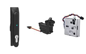 Electronic Access Solutions